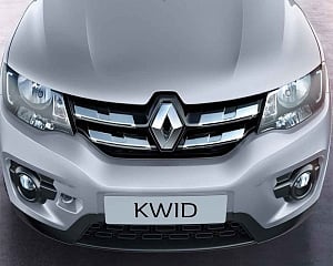 Renault India launches new Kwid, price starts at Rs 2.67 lakh