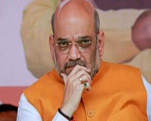 Repealing Article 370, 35A shut gateway of terrorism in India: Shah