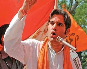 Respect earned by Modi for country exceeded what PMs from my own family did: Varun Gandhi