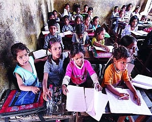 Restoring childhood