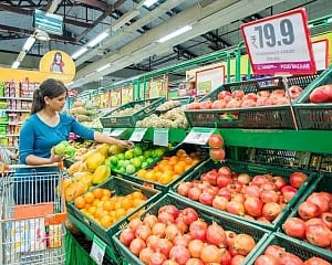 Retail inflation jumps to 4.62 pc in Oct