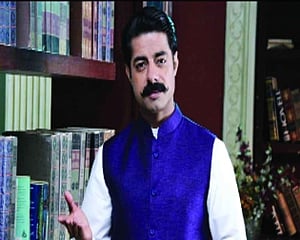 Revolution is brought by youth, not celebs: Sushant