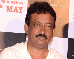 RGV postpones 'Lakshmi's NTR' release to March 29