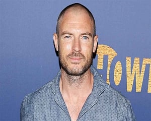 Richard Flood joins 'Grey's Anatomy'