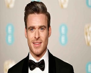 Richard Madden 'grateful' for 'Game of Thrones' role