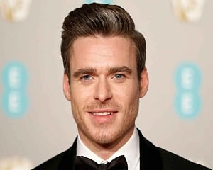 Richard Madden in talks to star in Marvel's 'The Eternals'