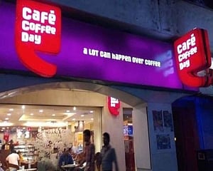 RIP Siddhartha: CCD outlets shut for a day