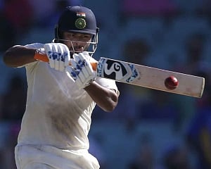 Rishabh Pant is champion player in making: MSK Prasad