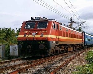 Rlys recruiting people for over 2.94 lakh vacancies: Govt