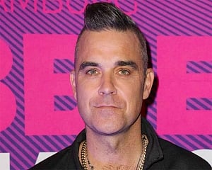 Robbie Williams met wife after sleeping with drug dealer