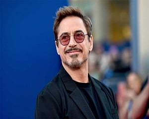 Robert Downey Jr honoured with Disney Legend Award at D23 Expo 2019