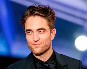 Robert Pattinson: I don't really know how to act