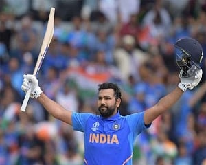 Rohit has to wait for a spot in Indian Test eleven: Gambhir
