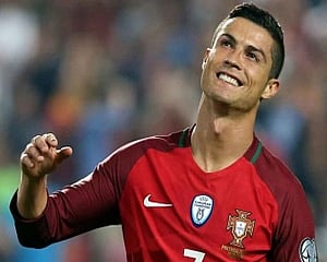 Ronaldo back in Portugal squad after nine-month absence