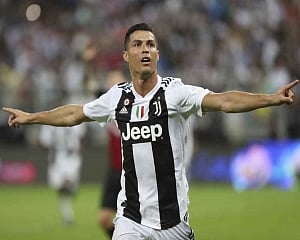 Ronaldo faces multi-million tax fraud fine in Madrid court