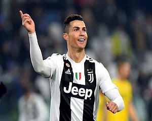 Ronaldo's return vital to Juventus's Champions League success
