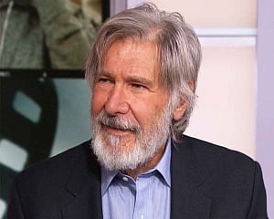 Rooster was caricature idea of me: Harrison Ford on 'Secret Life of Pets' role
