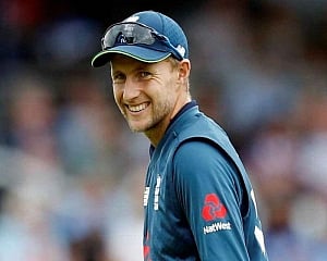 Root says England must keep cool heads in India World Cup match