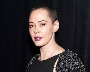 Rose McGowan reveals she had abortion