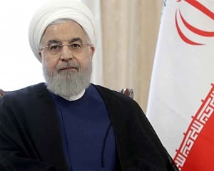 Rouhani: Iran will enrich uranium to 'any amount we want'
