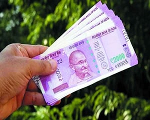 Rs  at 71.11/$ ahead  of Fed policy meet