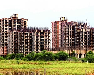 Rs 1.5 lakh more tax deduction to make houses affordable