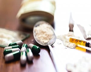Rs 133 cr narcotics on way to buy votes seized