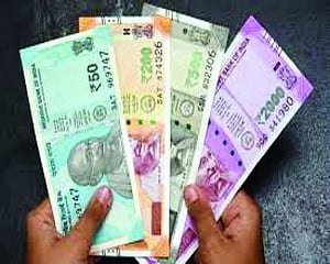 Rs posts biggest gain in 5 months