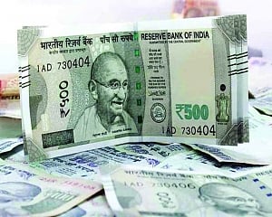 Rupee slips 18 paise to 69.69 on high dollar demand