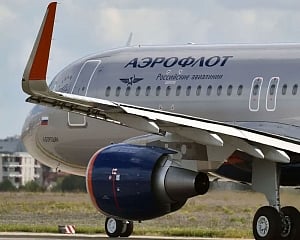 Russian police detains drunken man who hijacked plane