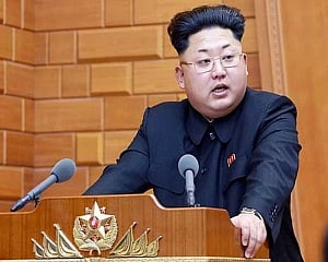 S Korea proposes meeting on dormant tour project with North