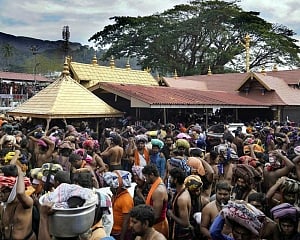 Sabarimala: With judge on medical leave, SC may not start hearing on review pleas from Jan 22