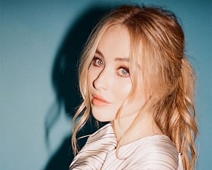 Sabrina Carpenter to star in 'Work It'