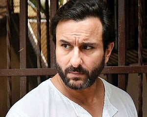 Saif, Ali Fazal, Fatima to star in horror comedy 'Bhoot Police'