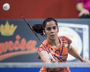 Saina, Sameer bow out of Hong Kong Open