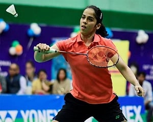 Saina's run ends with loss to Tai Tzu Ying at All England