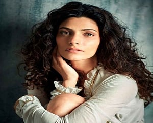 Saiyami Kher to star in Anurag Kashyap's next
