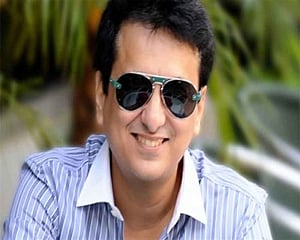 Sajid Nadiadwala clarifies Salman's "Kick 2" is not releasing on Eid next year