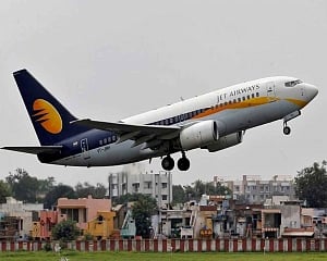 Salaries: Jet pilots serves legal notice,sets Apr 14 deadline