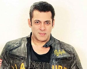 Salman Khan to produce film revolving around marriage hall