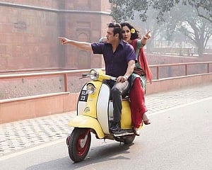 Salman shares adorable photograph to wish Katrina