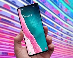 Samsung S10+ to hit Indian shelves from Mar 8 priced Rs 73,900 onwards