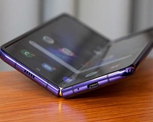 Samsung Galaxy Fold 2 to cost no more than $1,000: Report