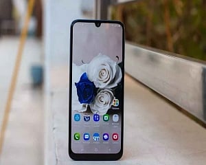 Samsung Galaxy M30s with 48MP camera in India next month