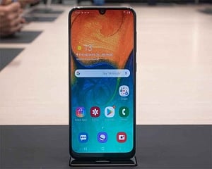Samsung India sells 5 mn Galaxy A phones in 70 days