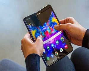 Samsung likely working on a cheaper Galaxy Fold