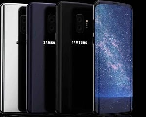 Samsung to unveil Galaxy S10 in February