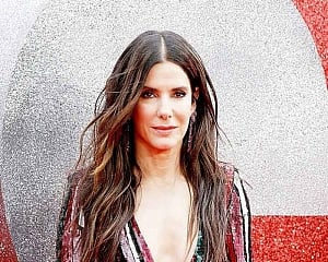 Sandra Bullock sets Netflix return with post-incarceration movie