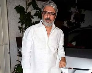 Sanjay Leela Bhansali shelves 'In-shaa-allah'