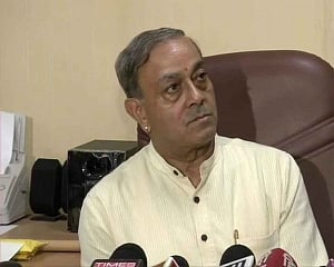Sanjay Sinh resigns from Congress, Rajya Sabha, to join BJP